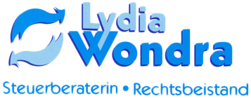 Lydia Wondra Steuerberaterin